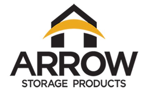 arrow storage products website